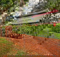 Bayside Holiday Apartments - Accommodation Port Macquarie