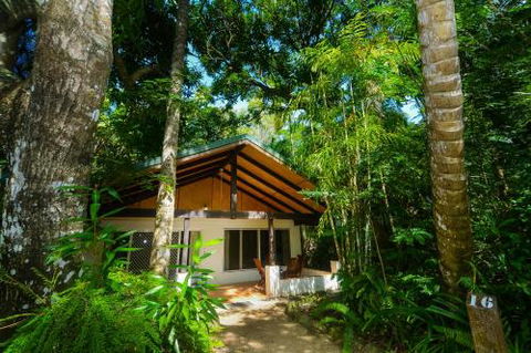 Kewarra Beach Resort & Spa - Accommodation Port Macquarie 1