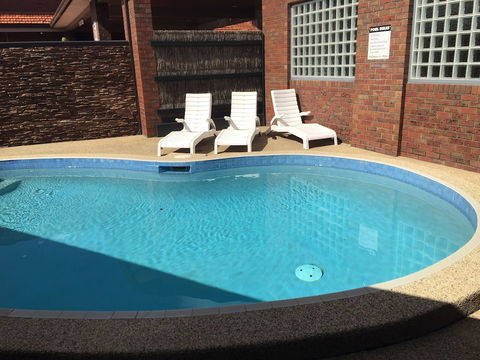 Hotel Bruce County - Accommodation Port Macquarie 2