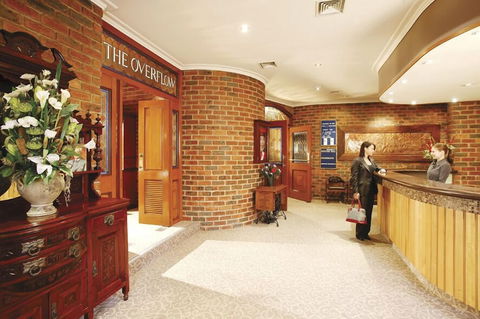 Hotel Bruce County - Accommodation Port Macquarie 5