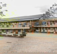 Gateway on Monash Boutique Hotel - Accommodation Port Macquarie
