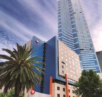 Travelodge Hotel Melbourne Southbank - Accommodation Port Macquarie
