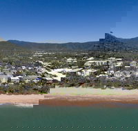 On the Beach Holiday Apartments - Accommodation Port Macquarie