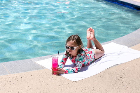 Paradise Resort Gold Coast - Accommodation Port Macquarie 1