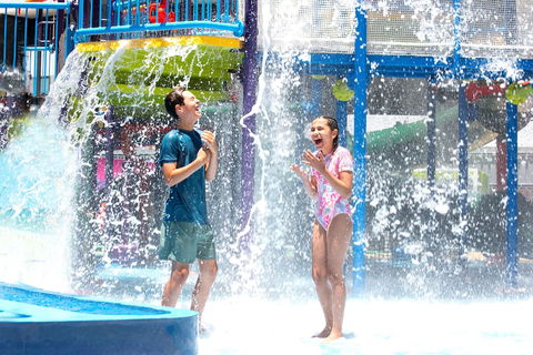 Paradise Resort Gold Coast - Accommodation Port Macquarie 3