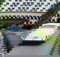 Park Hyatt Melbourne - Accommodation Port Macquarie