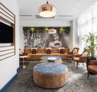 Club Wyndham Sydney - Accommodation Port Macquarie