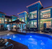 Le Cher Du Monde - Accommodation Port Macquarie
