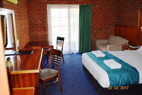 Early Australian Motor Inn - Accommodation Port Macquarie 4