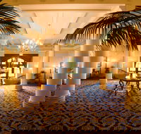 Treasury Brisbane - Accommodation Port Macquarie