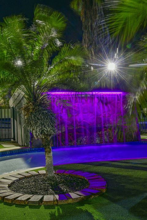 Desert Palms Alice Springs - Accommodation Port Macquarie 6