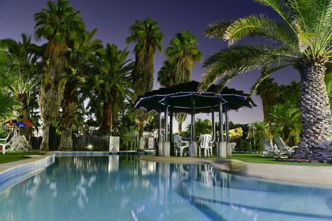 Desert Palms Alice Springs - Accommodation Port Macquarie 4