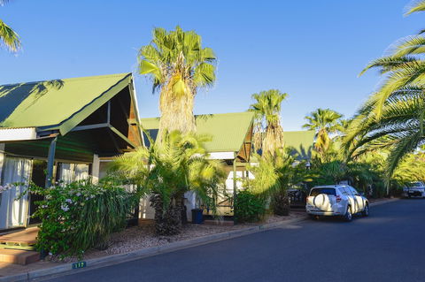 Desert Palms Alice Springs - Accommodation Port Macquarie 0