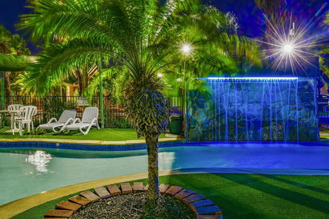 Desert Palms Alice Springs - Accommodation Port Macquarie 3