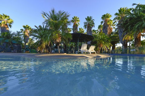 Desert Palms Alice Springs - Accommodation Port Macquarie 5
