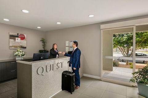 Quest Shepparton - Accommodation Port Macquarie 2