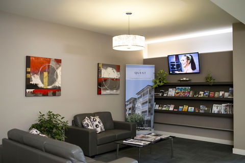Quest Shepparton - Accommodation Port Macquarie 0