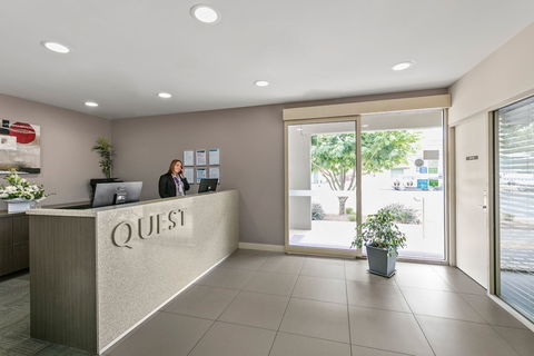 Quest Shepparton - Accommodation Port Macquarie 1