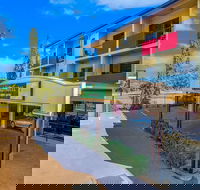 Quality Hotel Darwin Airport - Accommodation Port Macquarie