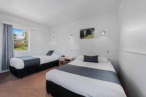 Coach House Launceston - Accommodation Port Macquarie 5