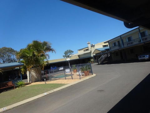 Boulevard Lodge - Accommodation Port Macquarie 0