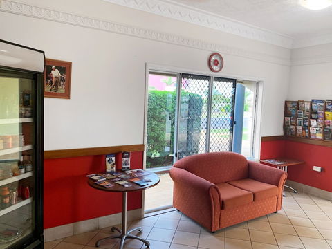 Boulevard Lodge - Accommodation Port Macquarie 5