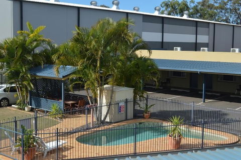 Boulevard Lodge - Accommodation Port Macquarie 3