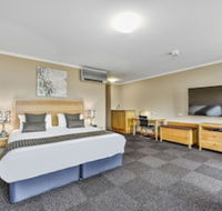 Southgate Motel - Accommodation Port Macquarie