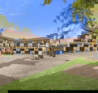 Best Western Airport 85 Motel - Accommodation Port Macquarie