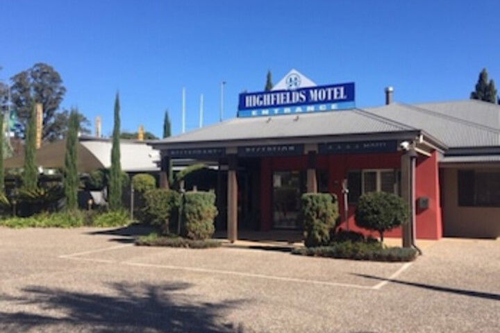  Accommodation Port Macquarie