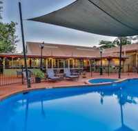Kimberley Hotel Halls Creek - Accommodation Port Macquarie