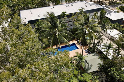 Agincourt Beachfront Apartments - Accommodation Port Macquarie 2