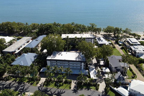 Agincourt Beachfront Apartments - Accommodation Port Macquarie 1