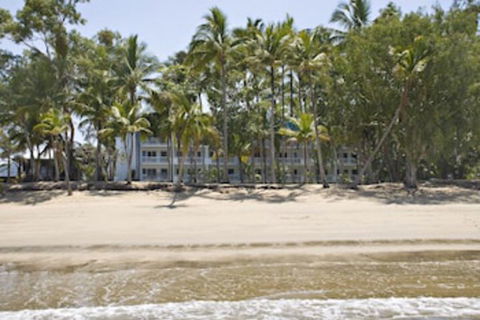 Agincourt Beachfront Apartments - Accommodation Port Macquarie 0
