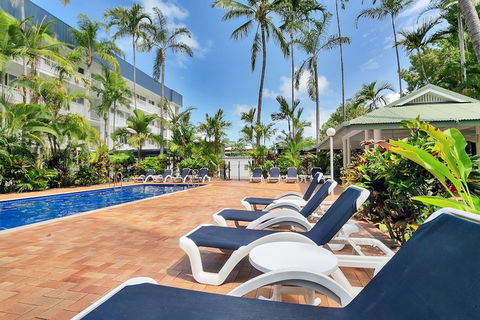 Agincourt Beachfront Apartments - Accommodation Port Macquarie 5
