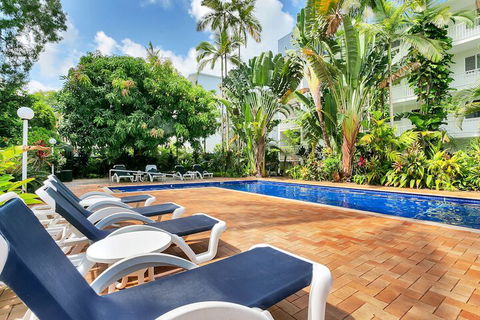 Agincourt Beachfront Apartments - Accommodation Port Macquarie 7