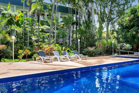Agincourt Beachfront Apartments - Accommodation Port Macquarie 4