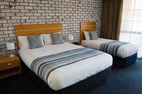 The Heritage Bendigo - Accommodation Port Macquarie 6