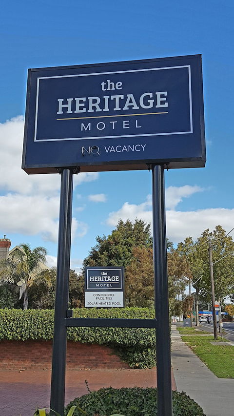 The Heritage Bendigo - Accommodation Port Macquarie 2