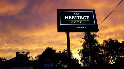 The Heritage Bendigo - Accommodation Port Macquarie 1