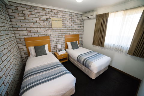 The Heritage Bendigo - Accommodation Port Macquarie 5