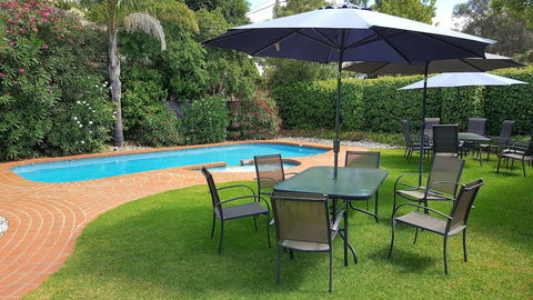 The Heritage Bendigo - Accommodation Port Macquarie 3