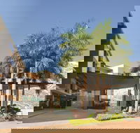 Adina Apartment Hotel Darwin Waterfront - Accommodation Port Macquarie