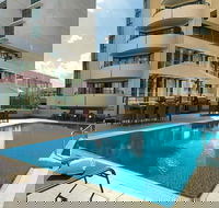 Adina Serviced Apartments Canberra James Court - Accommodation Port Macquarie