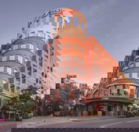 Adina Apartment Hotel Sydney Surry Hills - Accommodation Port Macquarie