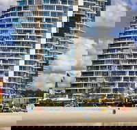 Reflection Tower Two - Accommodation Port Macquarie