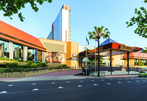 Travelodge Hotel Bankstown Sydney - Accommodation Port Macquarie 1