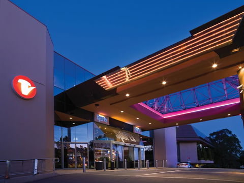 Travelodge Hotel Bankstown Sydney - Accommodation Port Macquarie 0