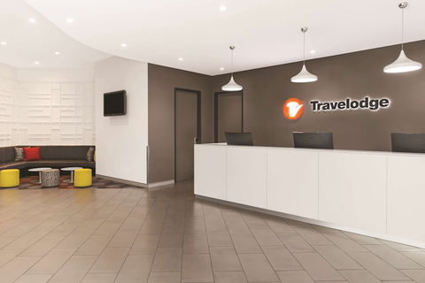 Travelodge Hotel Bankstown Sydney - Accommodation Port Macquarie 2