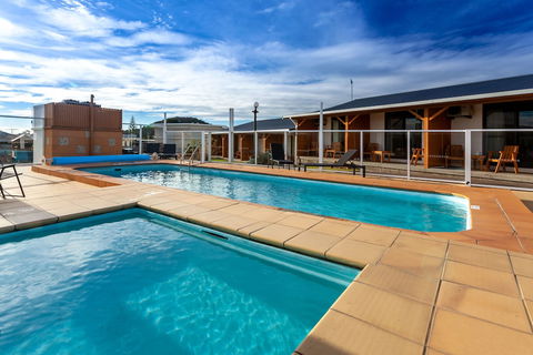 Beachfront At Bicheno - Accommodation Port Macquarie 1